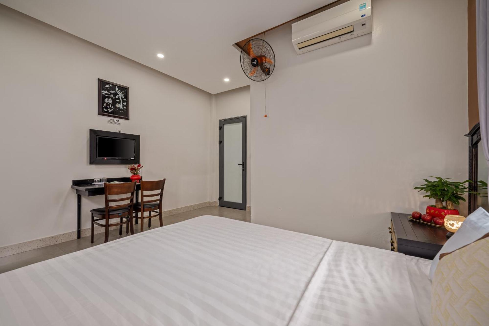 Bo Bo Homestay Hoi An Cameră foto