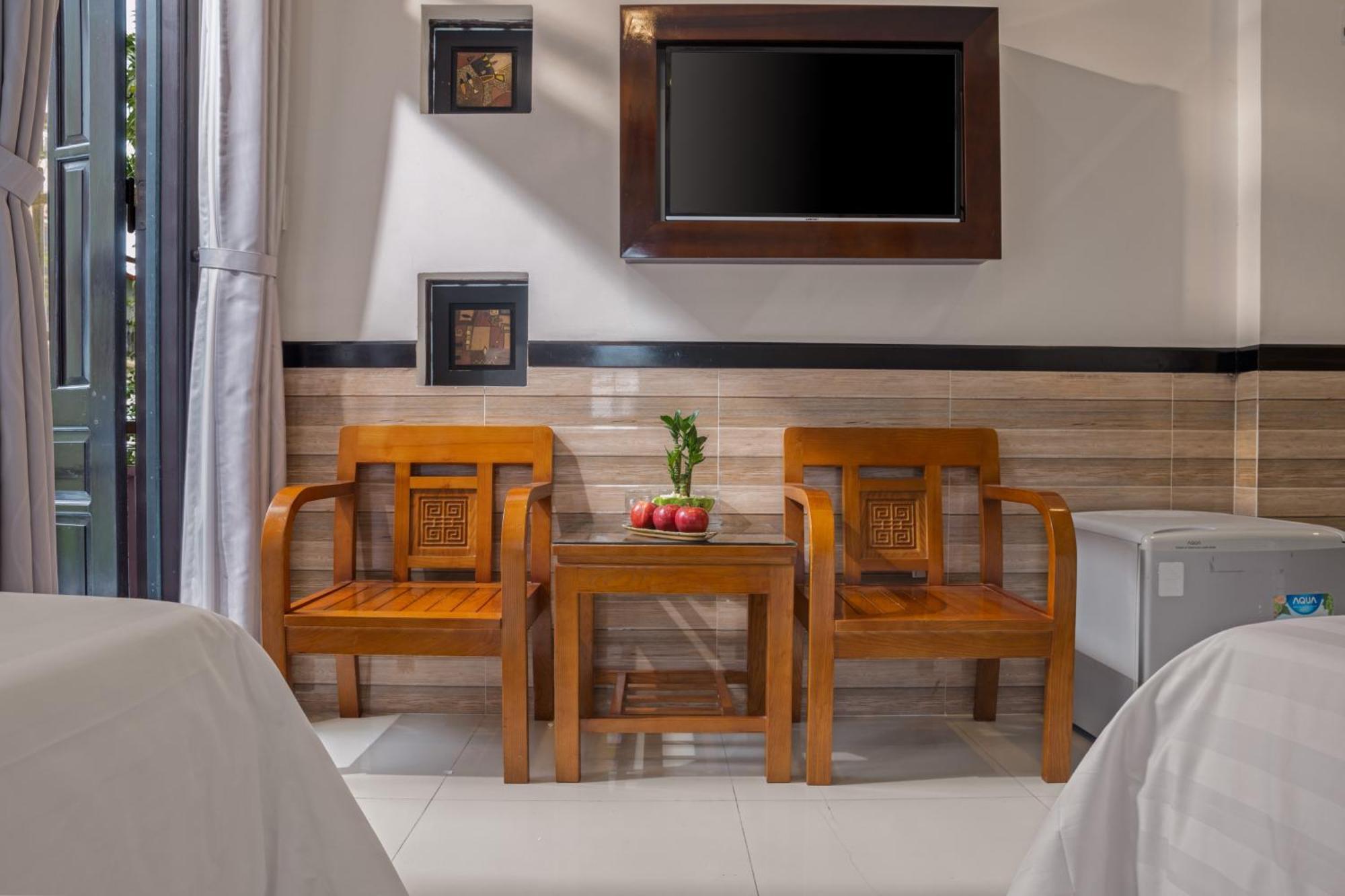 Bo Bo Homestay Hoi An Cameră foto