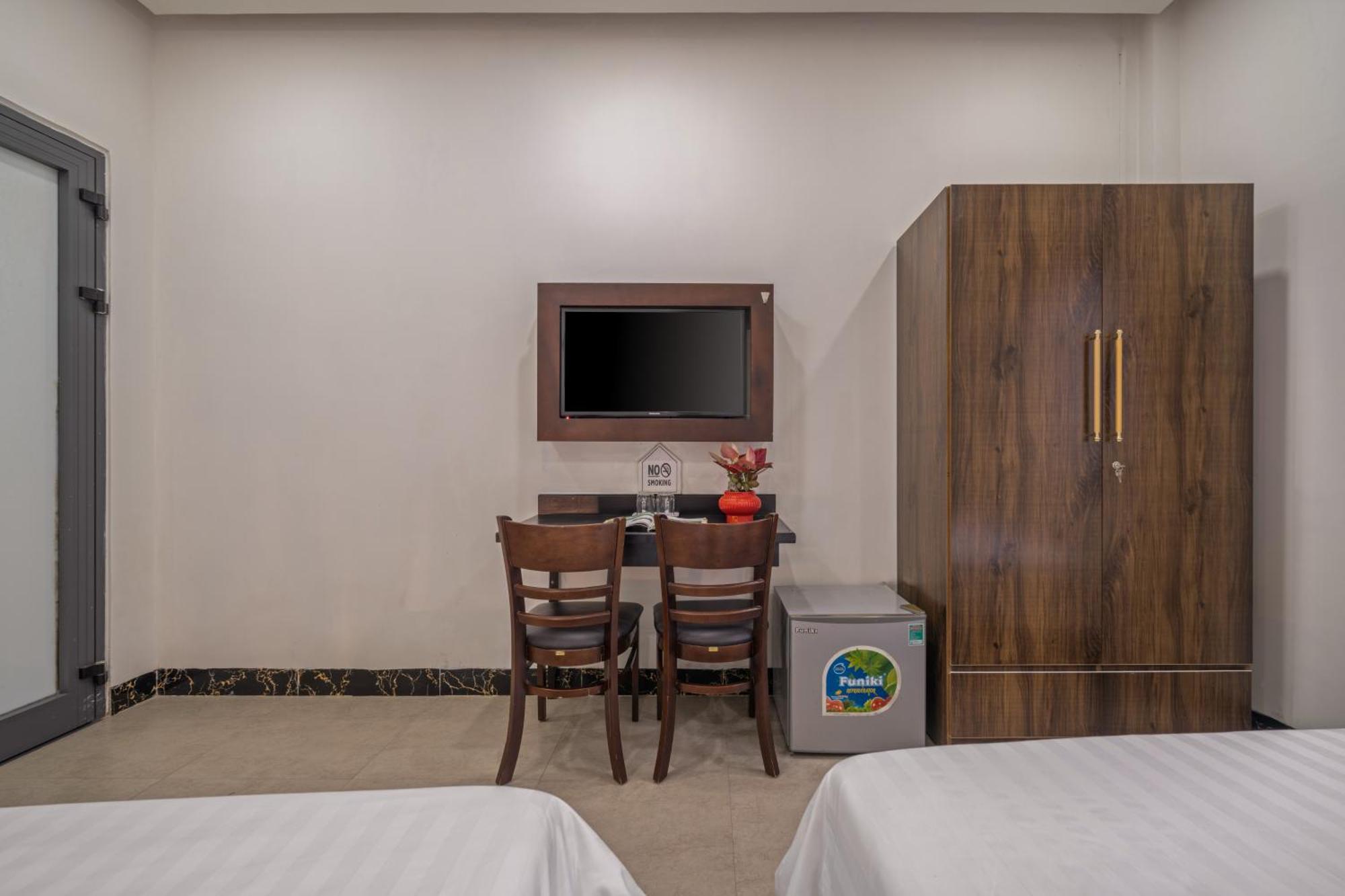 Bo Bo Homestay Hoi An Cameră foto